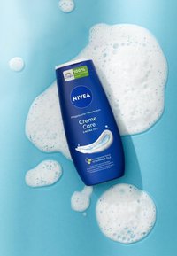 NIVEA SHOWER GEL CREME CARE - Douchegel