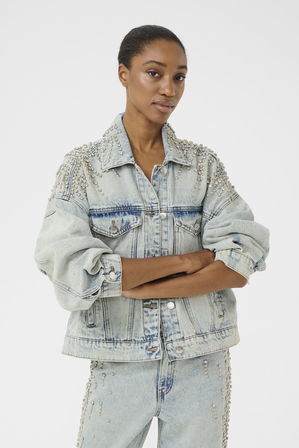LEE JACKET - Denim jacket