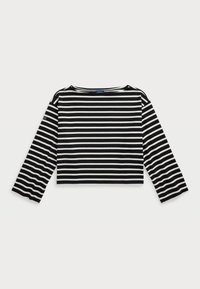 Non sélectionné, black/deckwash white