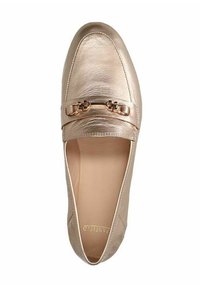 Manfield Instappers - gold