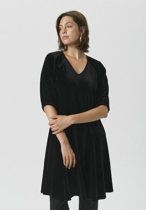 Robe de jour - black