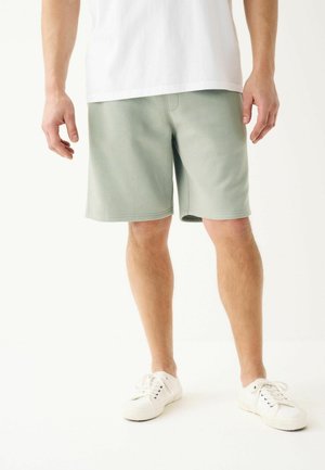 SOFT STANDARD - Pantalones deportivos - green