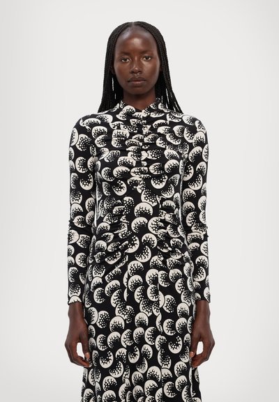 Diane von Furstenberg EMANUELLE DRESS - Dienas kleita - moon landing