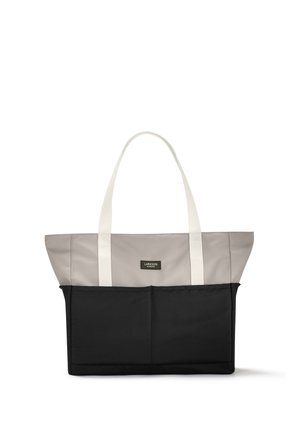 LINN - Strandaccessoire - black sand