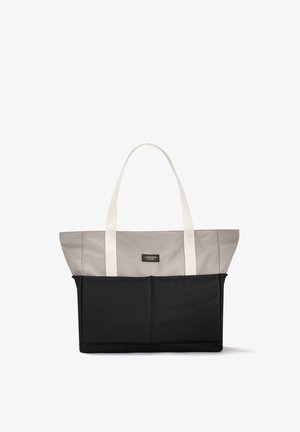 LINN - Accesoriu plajă - black sand