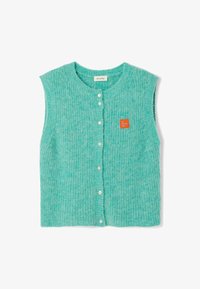 Neizvēlēts, recif chine