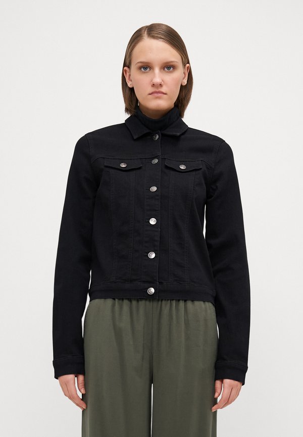 ONLMAGIC JACKET - Jeansjacke