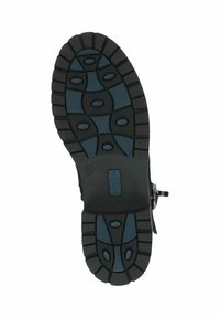 Caprice - Botki na platformie