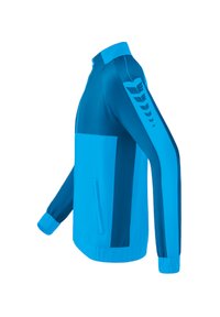 Erima SIX WINGS PRÄSENTATION - Trainingsjacke - blau