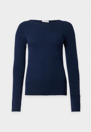 Tiger of Sweden, KATHRIN - Jersey de punto - steel blue
