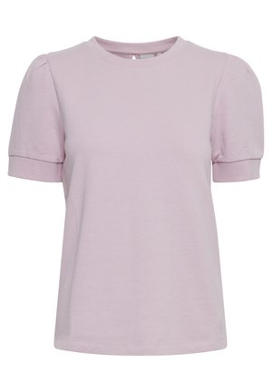 IHYARLA SW - T-Shirt basic - fragrant lilac