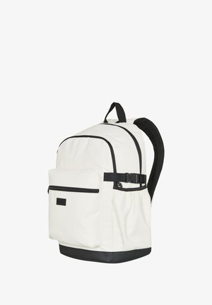 GATELINE - MITTELGROSSER - Mochila - off white