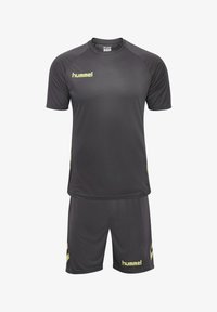 Ausgewählt, blackened pearl