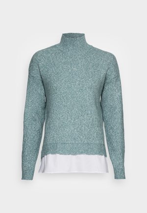 Neule - green