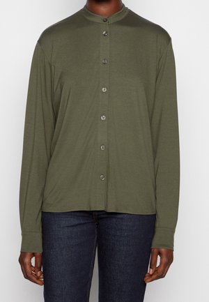 Blus - olive