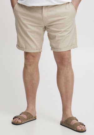 BHLIAS BT - Shorts - chalk stone