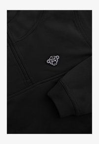 Geselecteerd, black