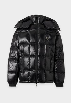 Armani Exchange, Doudoune - black