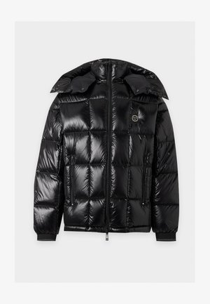 Armani Exchange, Chaqueta de plumas - black