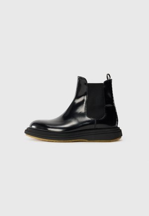 BEATLES - Bottines - black