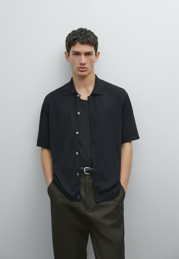 SHORT SLEEVE - Cardigan