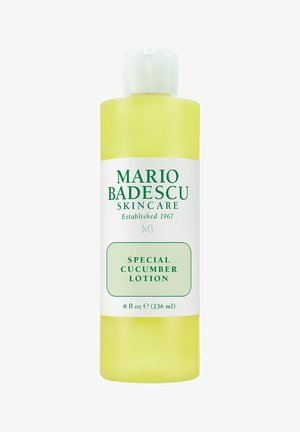 Mario Badescu SPECIAL CUCUMBER LOTION - Soin de jour