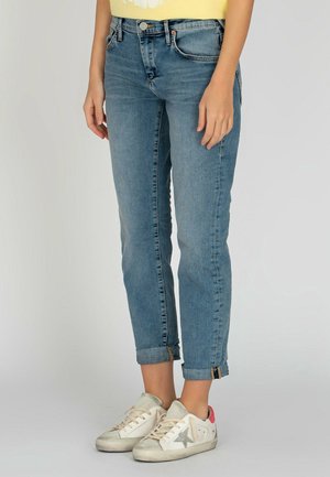 Jeansy Slim Fit