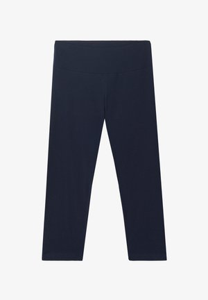 Calzedonia, CAPRI - Leggings - Hosen - blue