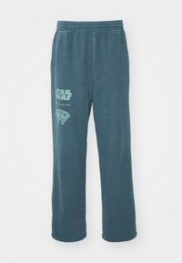 Não selecionado, green