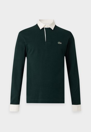 Lacoste, Блуза с дълги ръкави - sinople