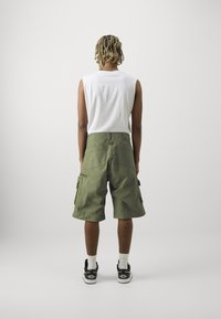G-STAR Shorts - sage