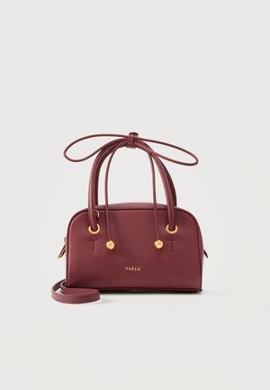 Furla, POPPY MINI DOME - Sac à main - red