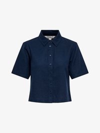 Neizvēlēts, navy blazer