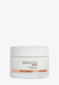 SKIN by Revolution REVOLUTION SKINCARE NIACINAMIDE SPF 30 MOISTURISER - Dagkrem
