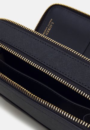 Bandolera - dark blue