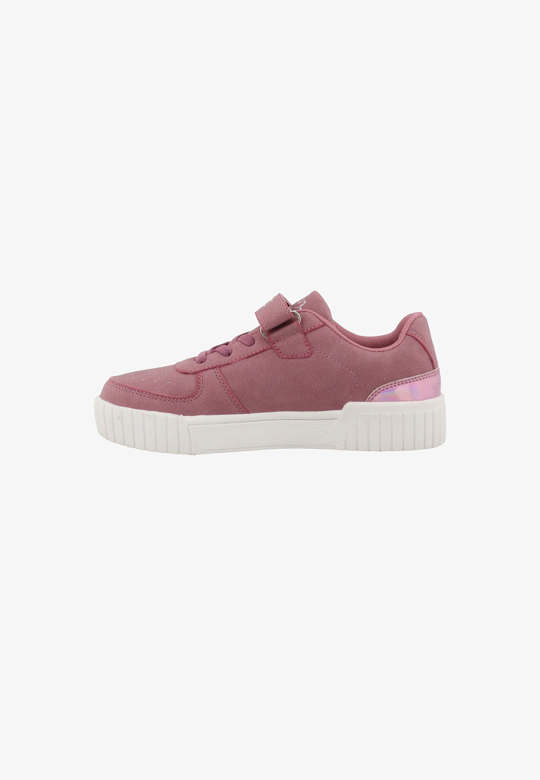 Kappa Walking shoes rose/light red Zalando