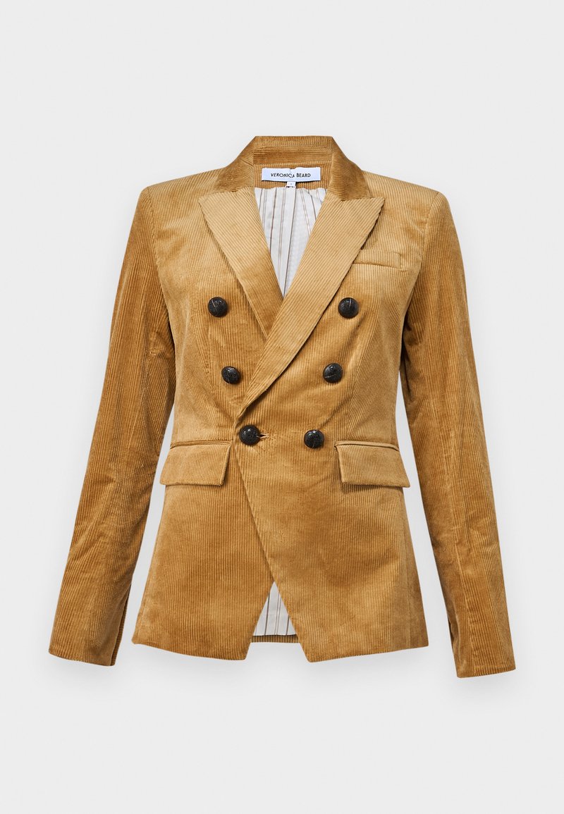 Veronica Beard Blazer groen Veronica Beard Blazer groen