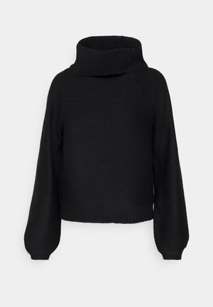 Trui - black