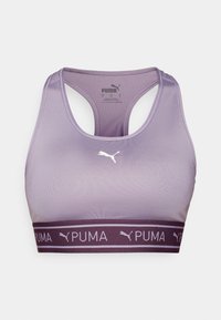 KEEPS BRA - Keskmiselt toetav spordirinnahoidja - pale plum