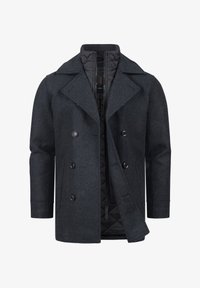 Selected, charcoal mix