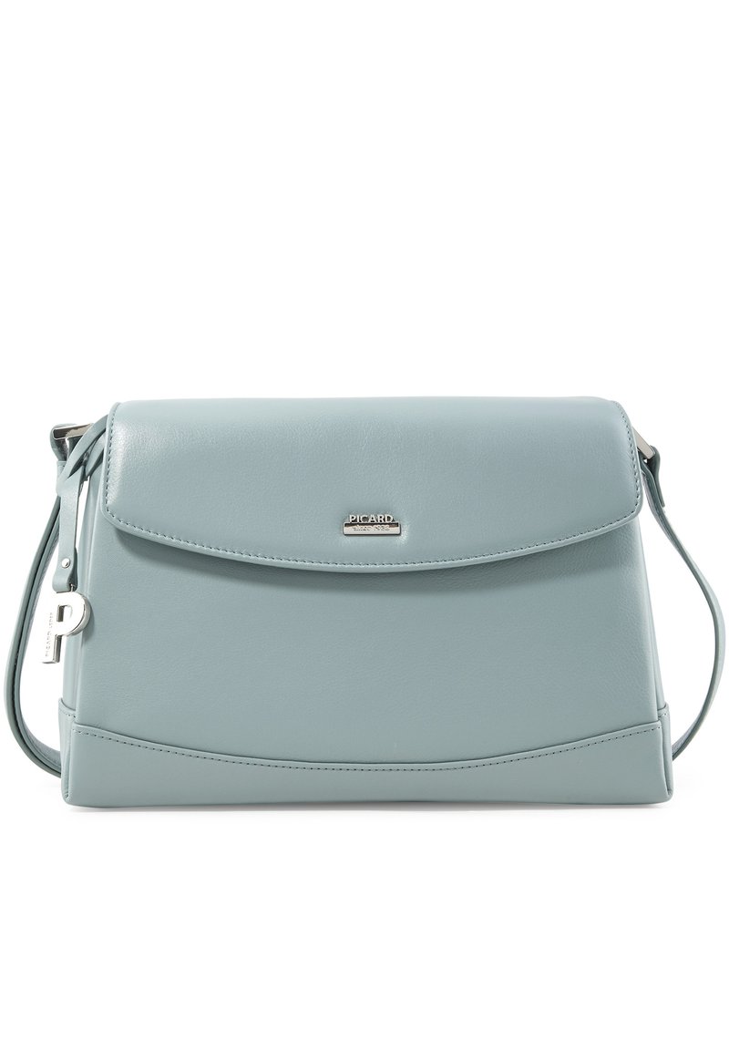 Picard SCHULTER REALLY - Umhängetasche - pine