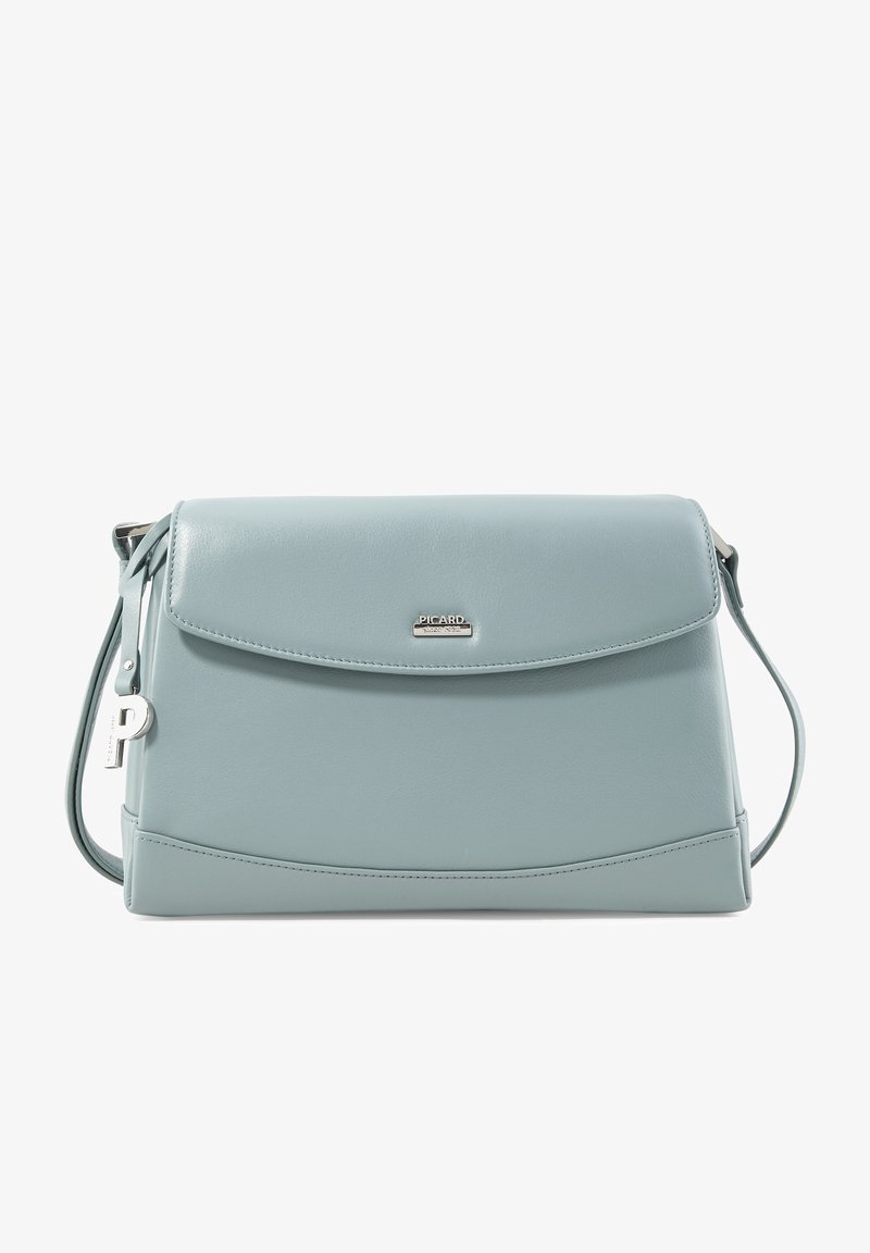 Picard SCHULTER REALLY - Umhängetasche - pine