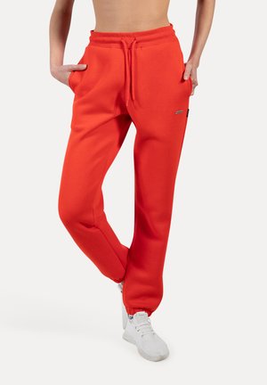 JOGGIN LAURENA - Jogginghose - rot