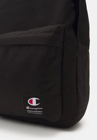 Champion BACKPACK - Rucksack - black