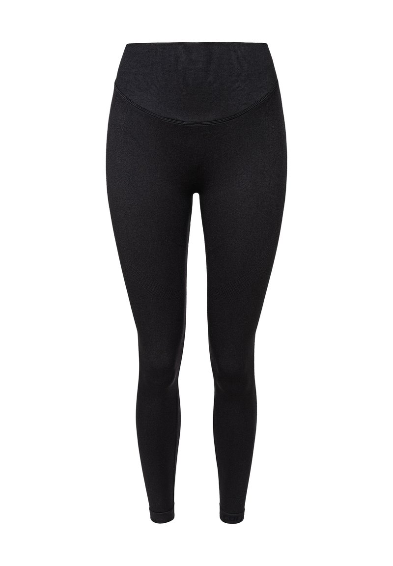 Carpatree Tights zwart