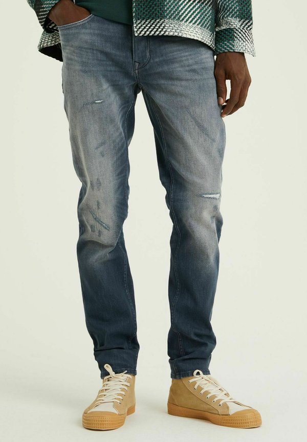 EVAN ALIX - Jeans Slim Fit