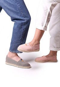 Toni Pons - BLANES-ER - Espadrilles - gris Thumbnail Image 1