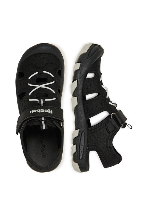 Reebok (IV) - Walking sandals - black — foto 3