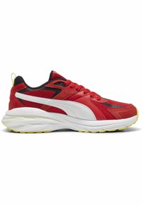 Puma SCUDERIA FERRARI HYPNOTIC  - Zapatillas - rosso corsa- white-speed yellow