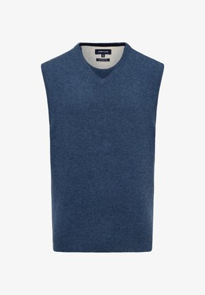 Nils Sundström Top - hellblau